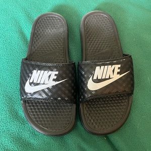 Women’s Nike Slides